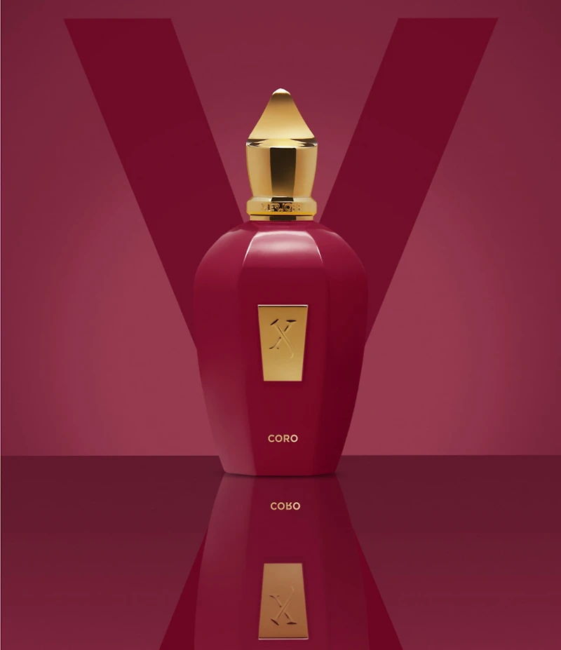 Xerjoff Coro Eau de Parfum
