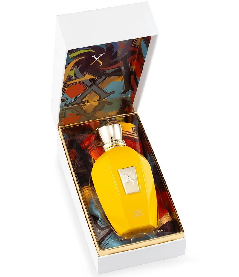 Xerjoff Erba Gold Eau de Parfum