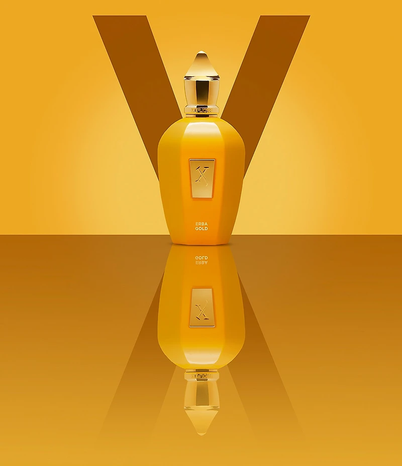 Xerjoff Erba Gold Eau de Parfum