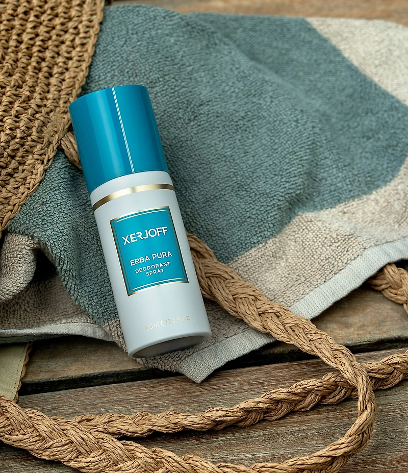 Xerjoff Erba Pura Deodorant Spray