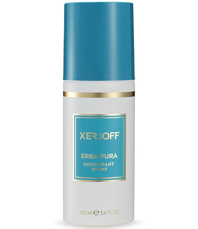 Xerjoff Erba Pura Deodorant Spray