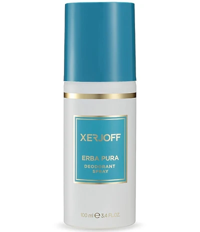 Xerjoff Erba Pura Deodorant Spray