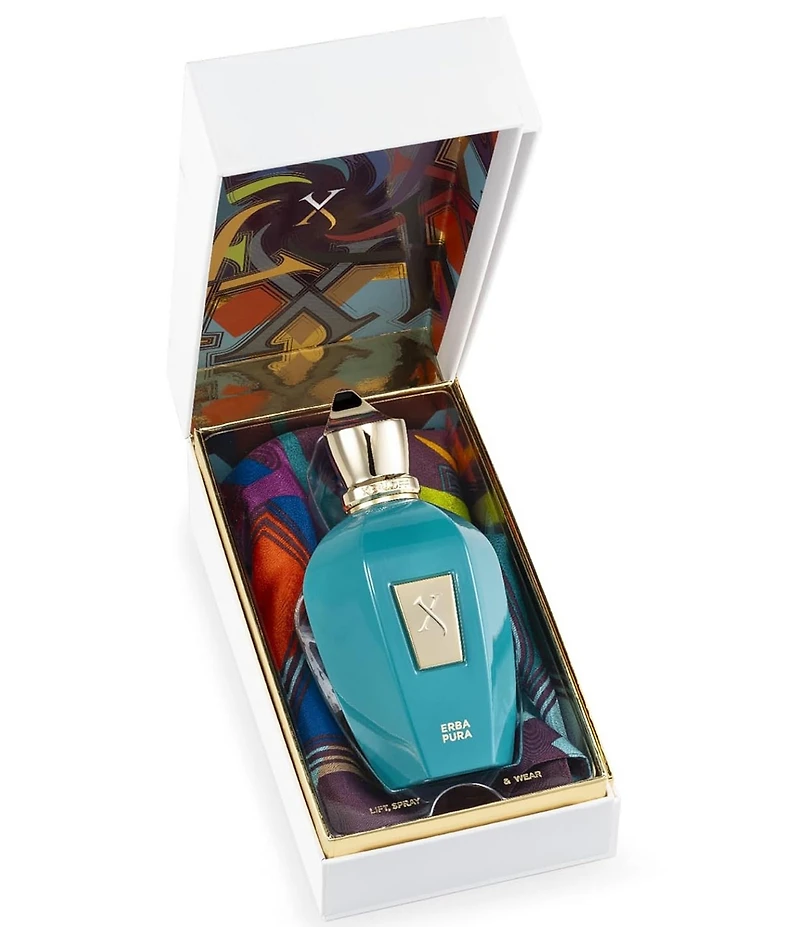 Xerjoff Erba Pura Eau de Parfum
