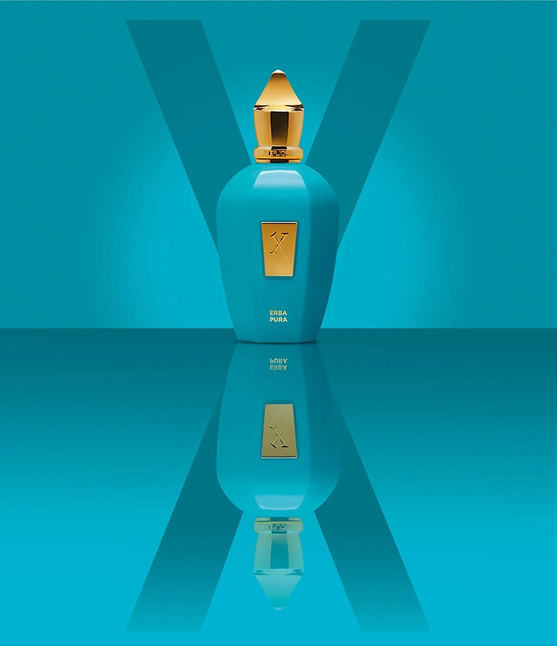 Xerjoff Erba Pura Eau de Parfum