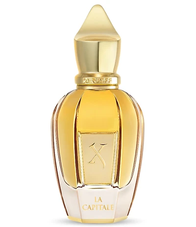 Xerjoff La Capitale Parfum