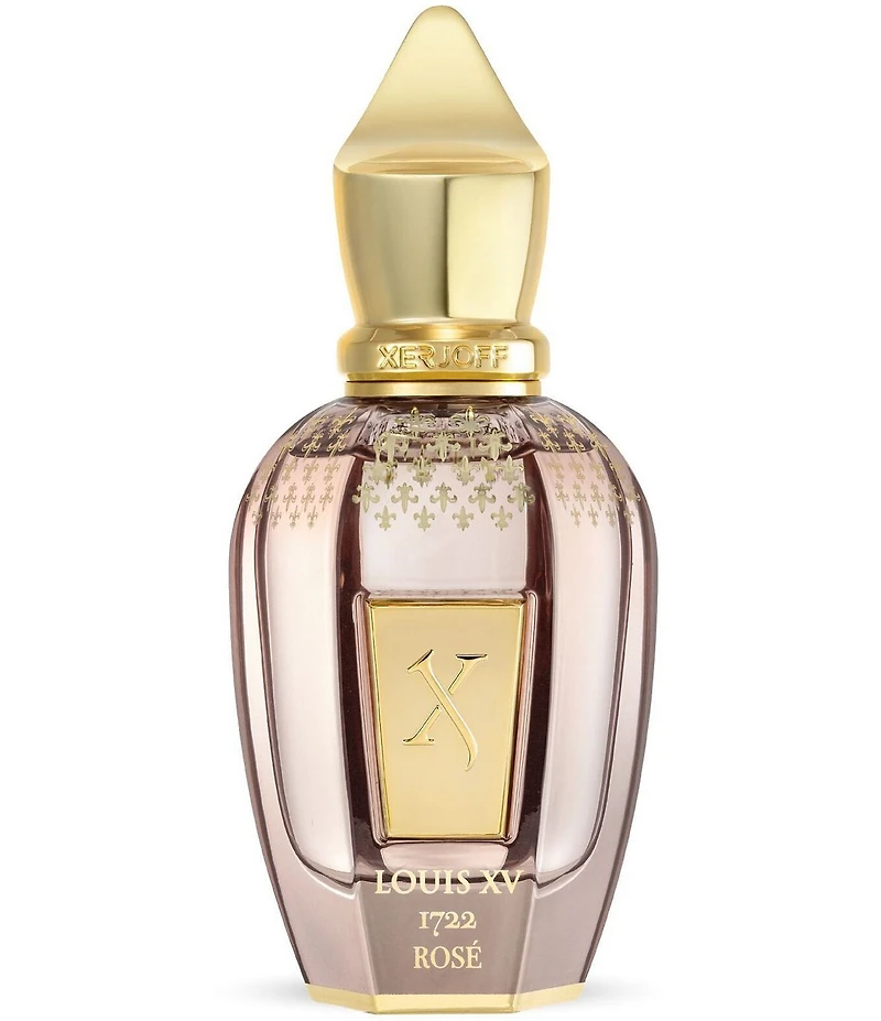 Xerjoff Louis XV 1722 Rose Eau de Parfum