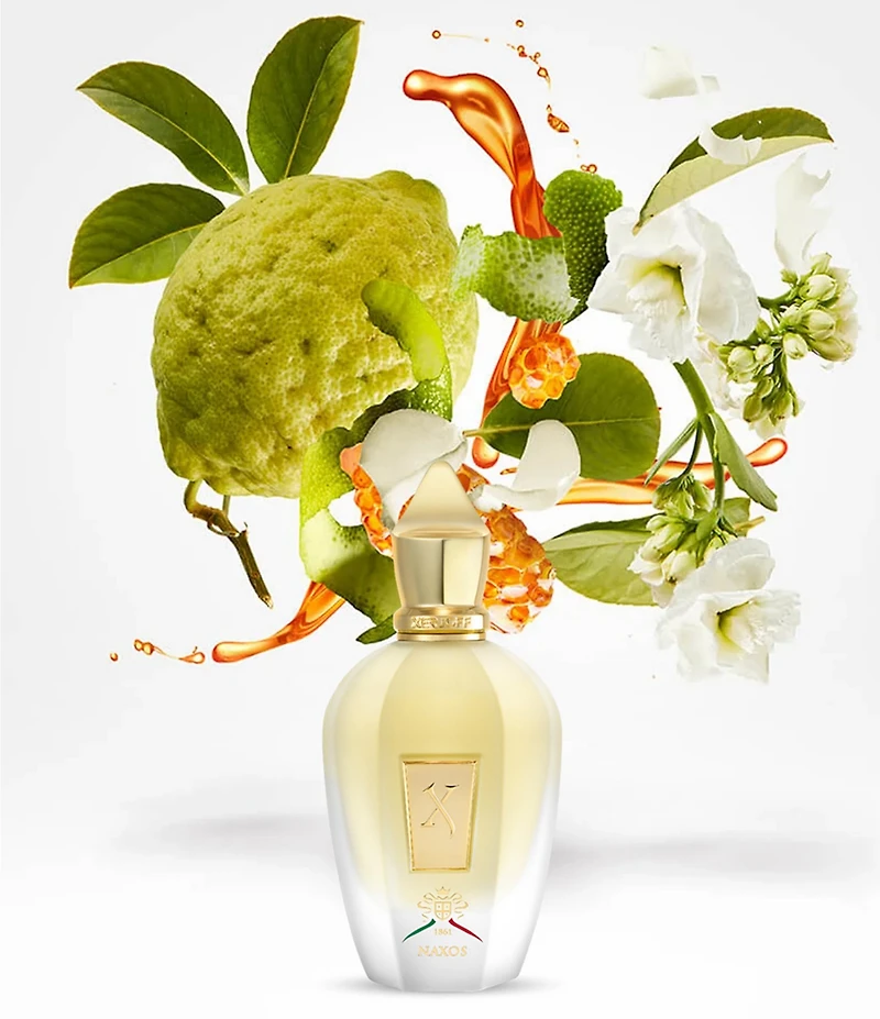 Xerjoff Naxos Eau de Parfum