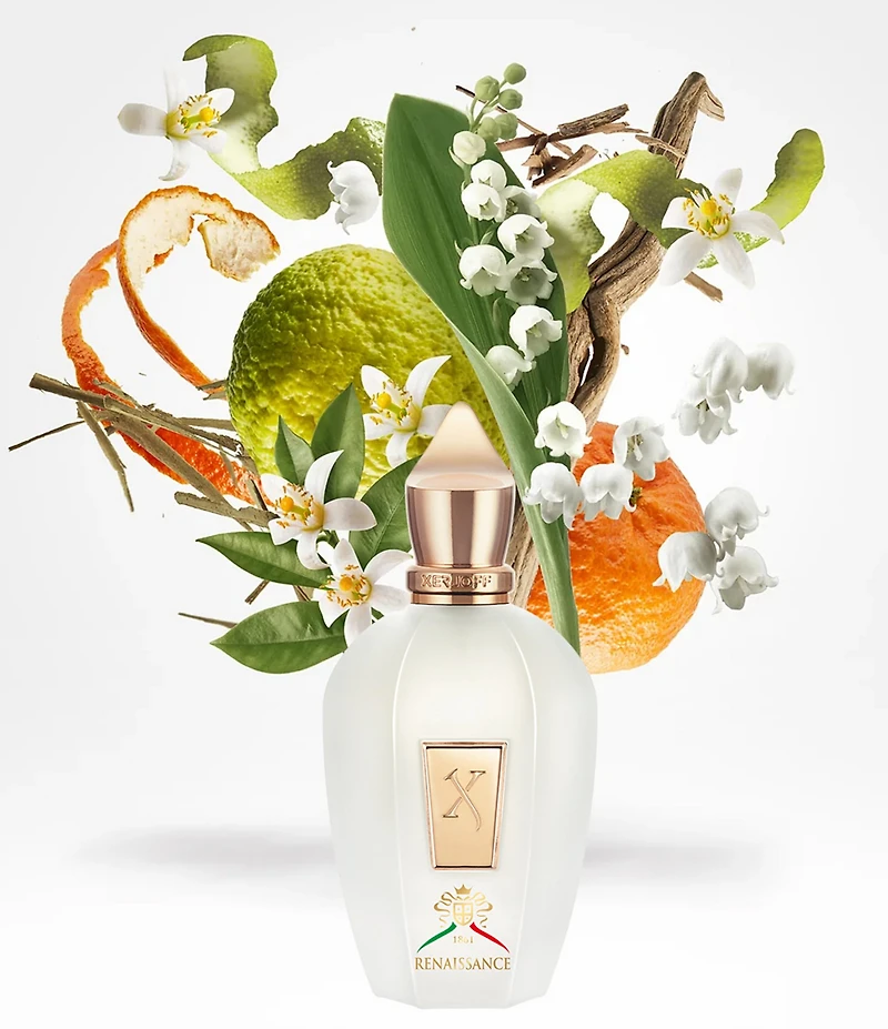 Xerjoff Renaissance Eau de Parfum