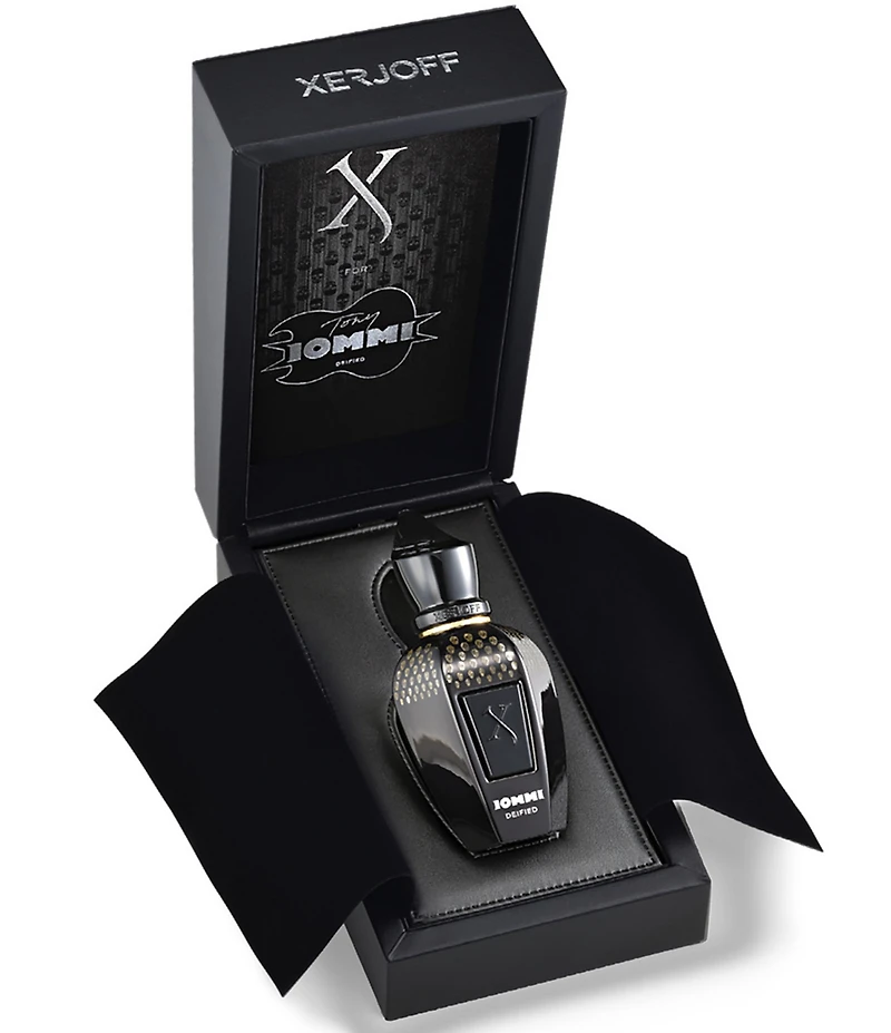 Xerjoff Tony Iommi Deified Parfum