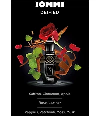 Xerjoff Tony Iommi Deified Parfum