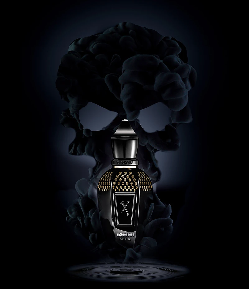 Xerjoff Tony Iommi Deified Parfum