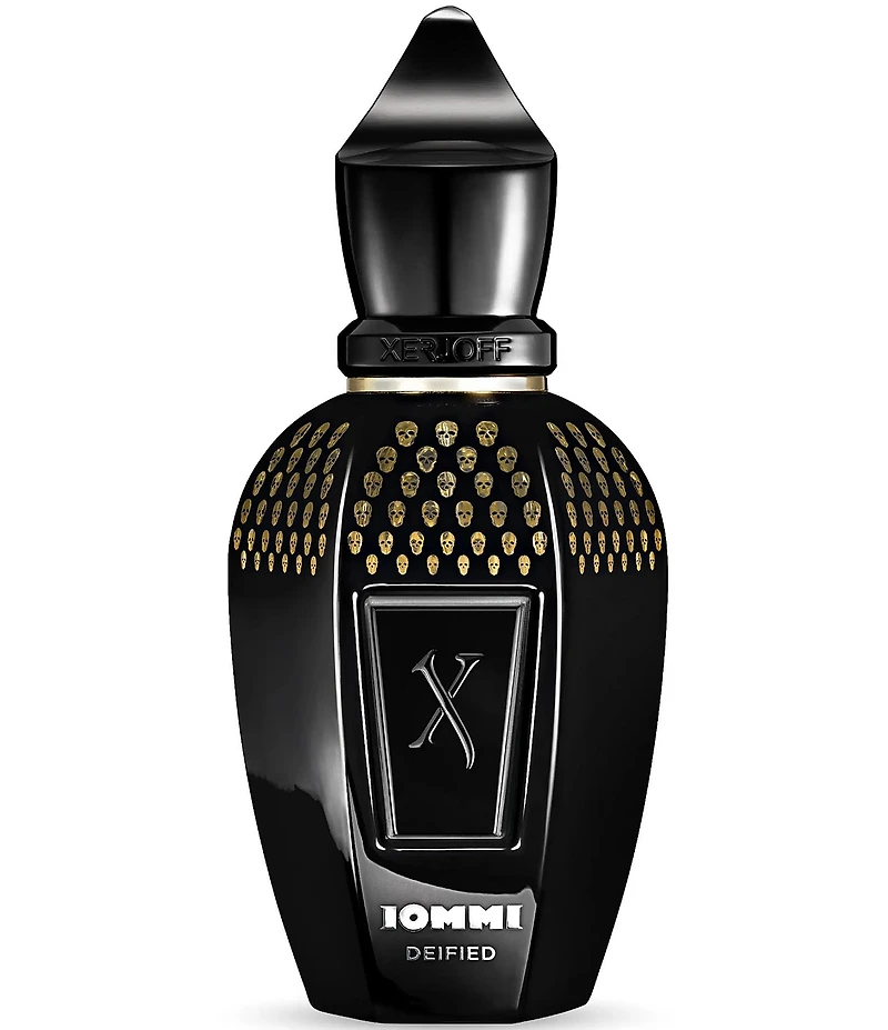 Xerjoff Tony Iommi Deified Parfum