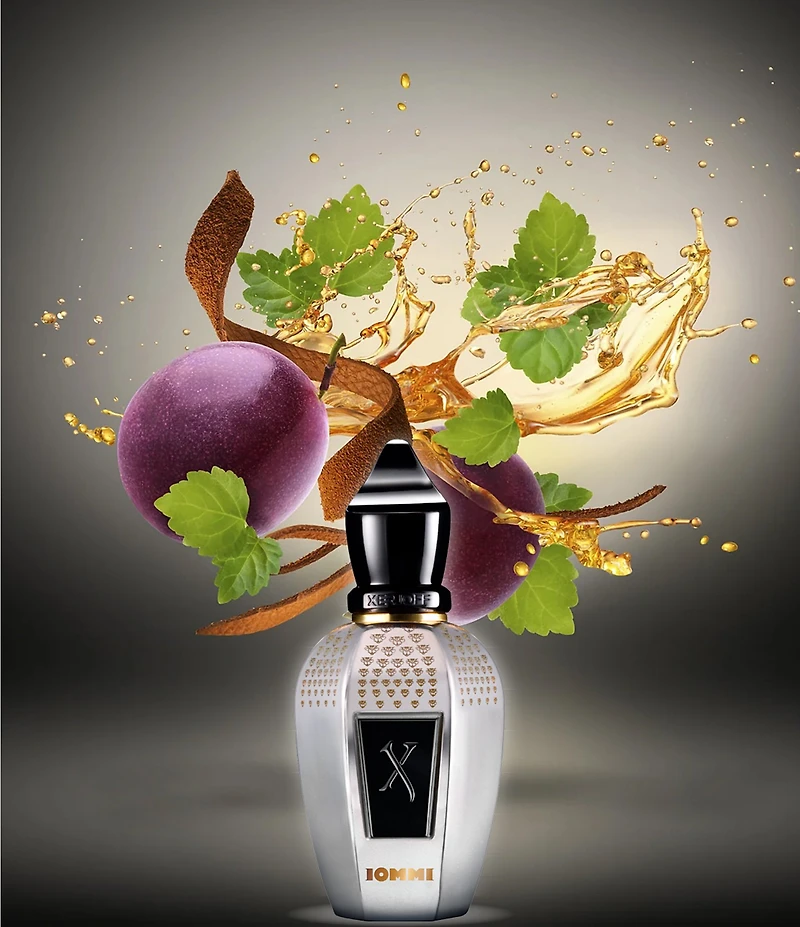 Xerjoff Tony Iommi Monkey Special Parfum