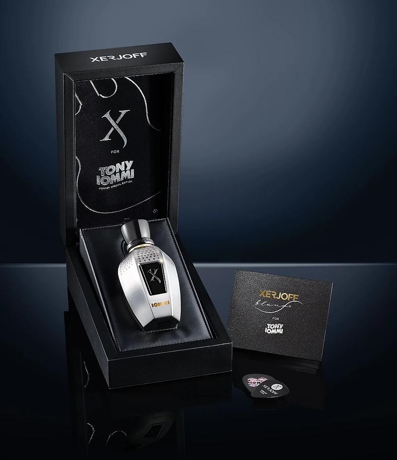 Xerjoff Tony Iommi Monkey Special Parfum