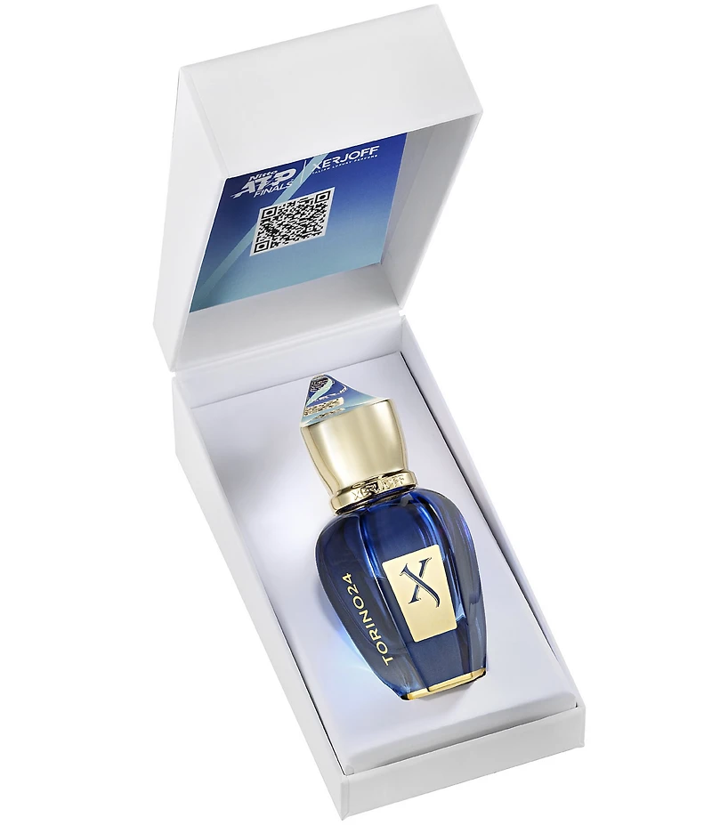 Xerjoff Torino24 Eau de Parfum