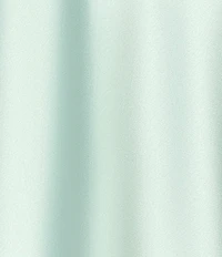 Xscape Halter Scarf Neck Satin Sheath Gown