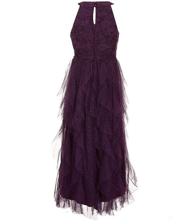 kenna tulle maxi dress kenna tulle maxi dress Kenna Yellow Satin Strapless Maxi Dress