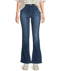YMI Jeanswear Basic Bootcut Jeans