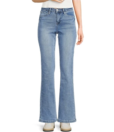 YMI Jeanswear Basic Bootcut Jeans