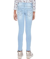 YMI Jeanswear Big Girls 7-14 WannaBettaFit Skinny Jeans