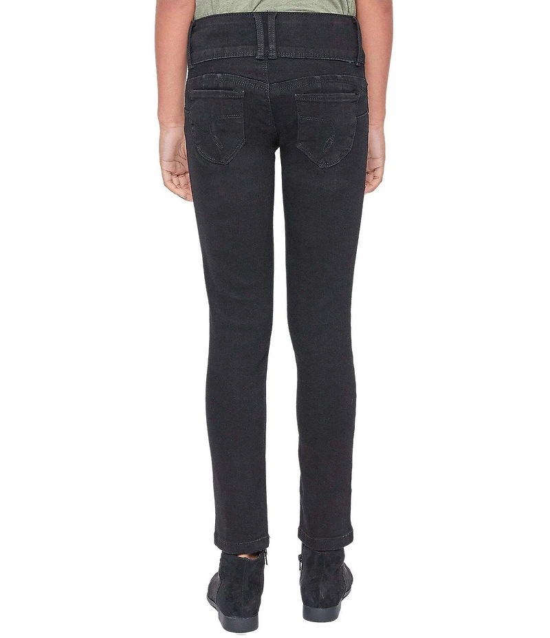 YMI Jeanswear Big Girls 7-14 WannaBettaFit Skinny Jeans