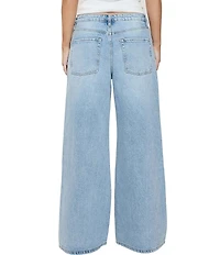 YMI Jeanswear Billie Baggy Jeans