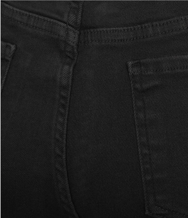 YMI Jeanswear Clean Hem Denim Flare Jeans