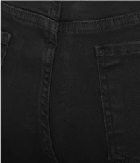 YMI Jeanswear Clean Hem Denim Flare Jeans