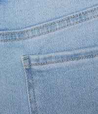 YMI Jeanswear Clean Hem Denim Flare Jeans
