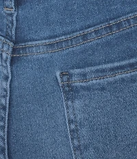 YMI Jeanswear Clean Hem Denim Flare Jeans