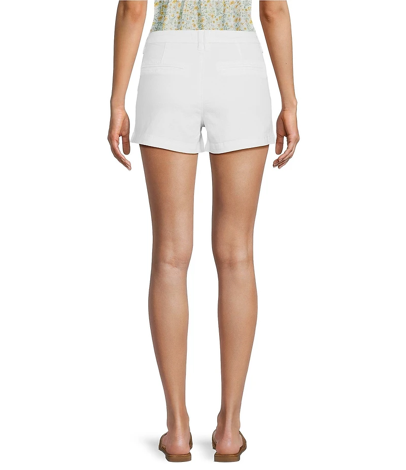 YMI Jeanswear Denim Trouser Shorts