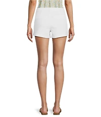 YMI Jeanswear Denim Trouser Shorts