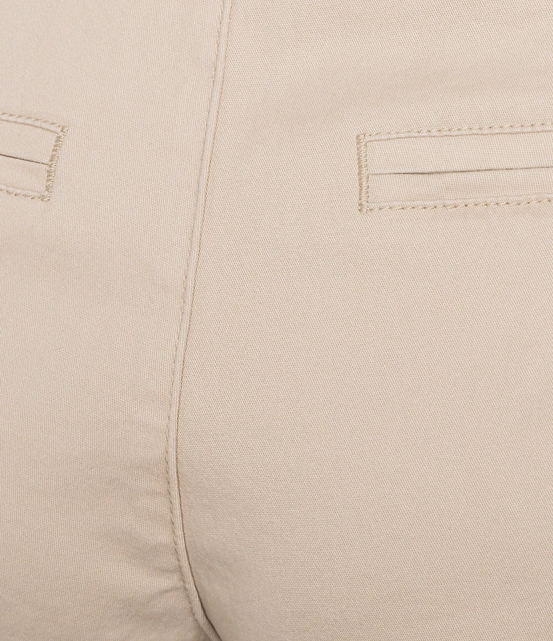 YMI Jeanswear Denim Trouser Shorts