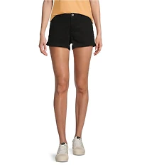 YMI Jeanswear Denim Trouser Shorts