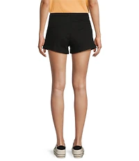 YMI Jeanswear Denim Trouser Shorts