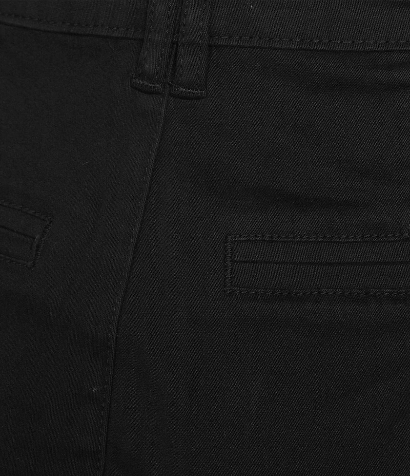 YMI Jeanswear Denim Trouser Shorts