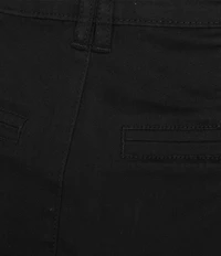 YMI Jeanswear Denim Trouser Shorts