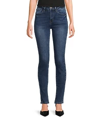 YMI Jeanswear High Rise Basic Skinny Jeans
