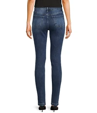 YMI Jeanswear High Rise Basic Skinny Jeans