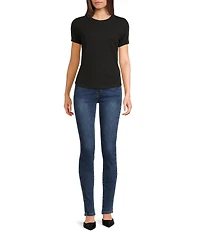 YMI Jeanswear High Rise Basic Skinny Jeans