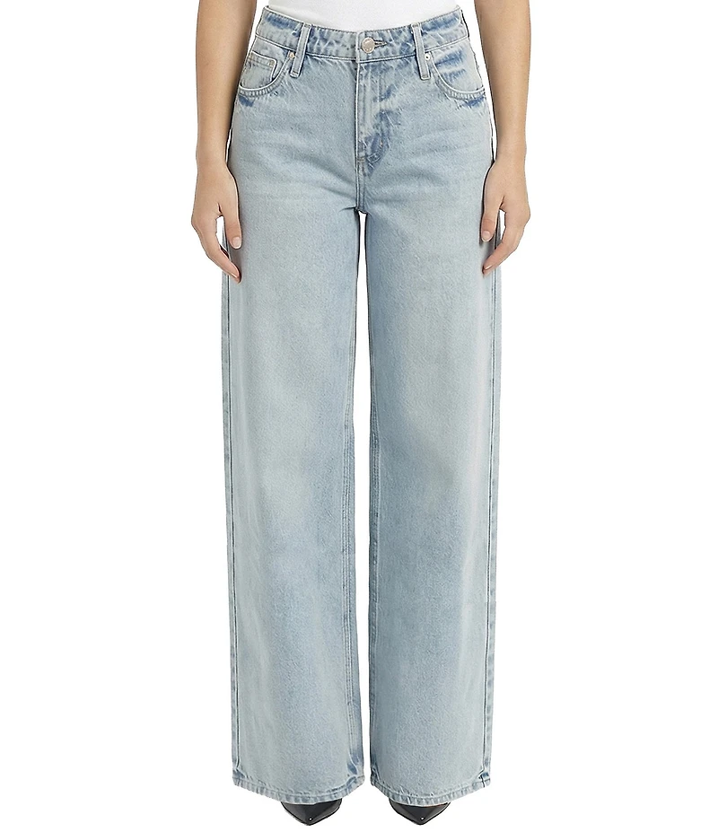 YMI Jeanswear Joey Baggy Loose Jeans