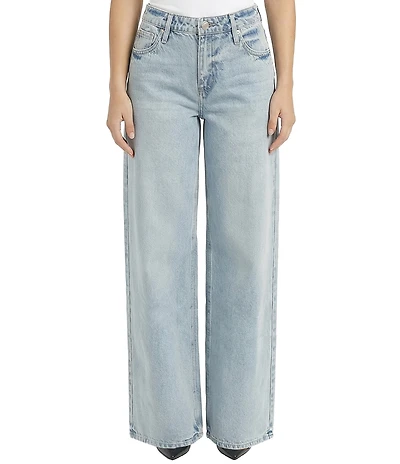 YMI Jeanswear Joey Baggy Loose Jeans