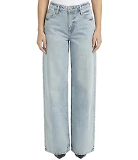 YMI Jeanswear Joey Baggy Loose Jeans