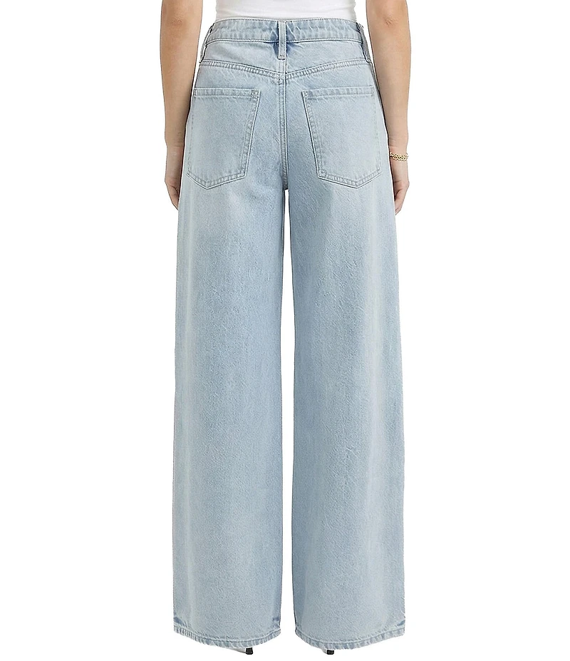 YMI Jeanswear Joey Baggy Loose Jeans