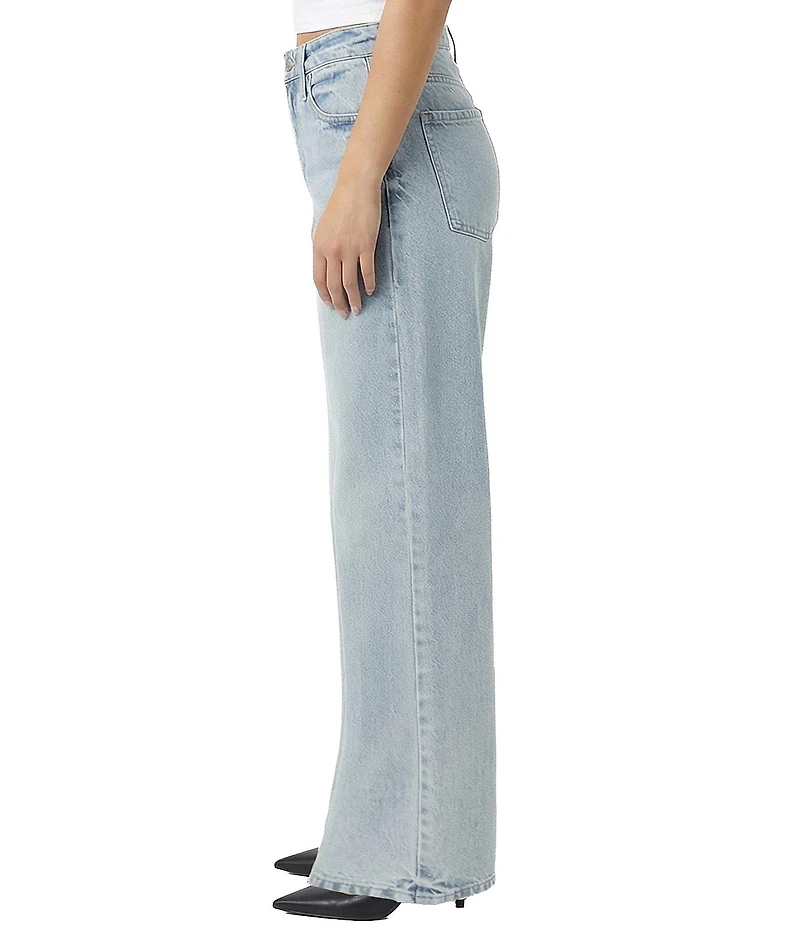 YMI Jeanswear Joey Baggy Loose Jeans