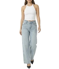 YMI Jeanswear Joey Baggy Loose Jeans