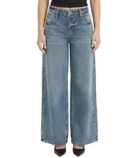 YMI Jeanswear Joey Baggy Loose Jeans