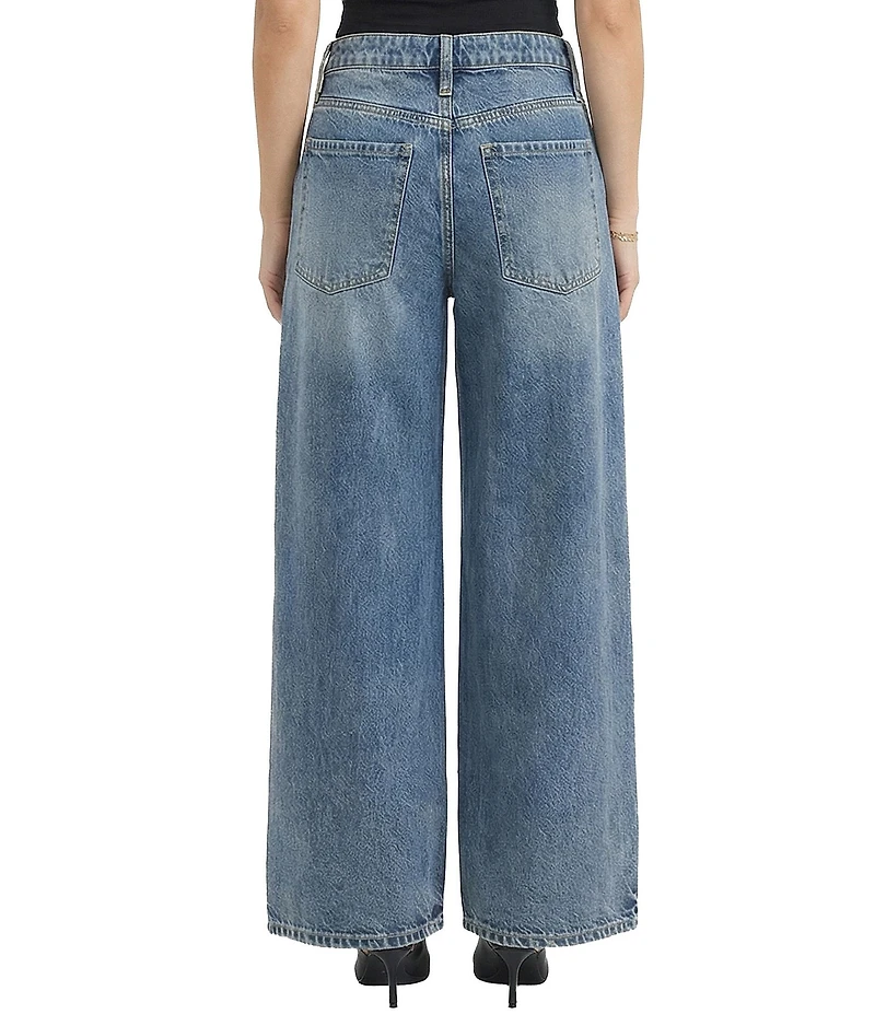 YMI Jeanswear Joey Baggy Loose Jeans