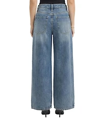 YMI Jeanswear Joey Baggy Loose Jeans