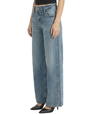 YMI Jeanswear Joey Baggy Loose Jeans